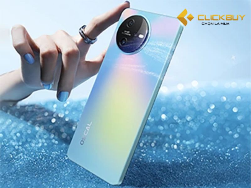 売れました】ほぼ新品 アンドロイドスマホ Oscal Tiger 12 SIMフリー